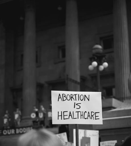 Abortion overview