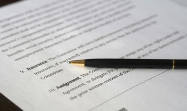Legal structure