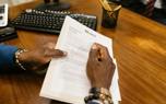 Legal documents