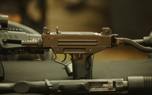 Gun cleaning