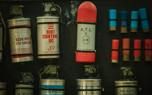 Safe storage