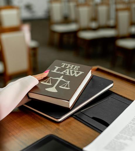 Legal overview