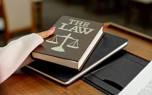 Legal research