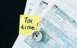 Tax forms