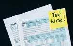 Tax refund