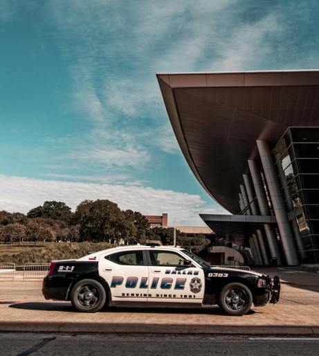 Texas law overview