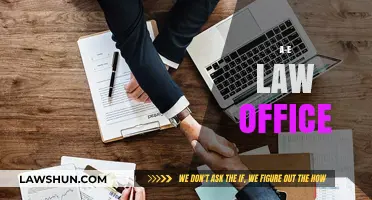 A-E Law Office: Expert Legal Services for Your Business Needs