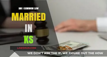 Understanding Common Law Marriage in Kansas