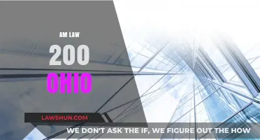 Ohio’s AM Law 200 Firms: Growth, Trends, and Insights