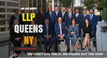 AM Law Group LLP: Queens NY Legal Experts for Your Needs