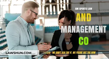 Navigating AM Sports Law and Management Co: Expert Insights and Strategies