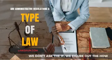Are Administrative Regulations Legally Binding? Understanding Their Legal Status