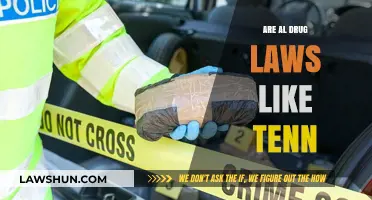Are All Drug Laws Like Tennessee's? A Critical Analysis