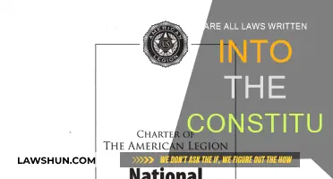 The Constitution: A Living Document or Set in Stone?