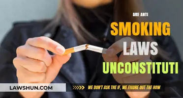 Smoking Laws: Freedom vs. Health