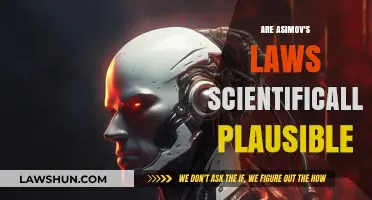 Could Asimov's Laws Govern Real-World AI Behavior?