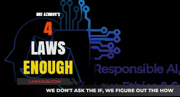 Are Asimov's Four Laws Sufficient for Ethical AI Governance?