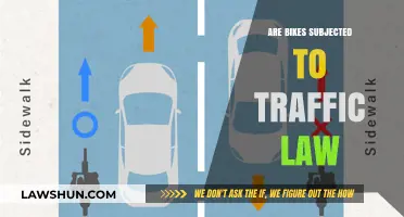 Bicycles and Traffic Laws: Understanding Cyclists' Rights and Responsibilities
