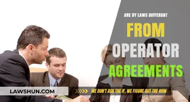 Understanding Bylaws and Operating Agreements: What's the Difference?