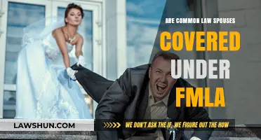 Understanding FMLA Coverage for Common Law Spouses