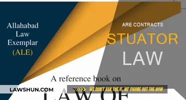 Understanding Contracts: Law or Agreement?