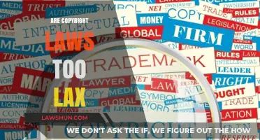 Are Copyright Laws Failing Creators in the Digital Age?