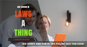 Are Cousin In-Laws Real? Exploring Family Ties and Legal Bonds