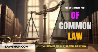 Customers and Common Law: Who's Included?