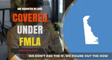 Daughter-in-Laws and FMLA: Understanding Leave Eligibility for Family Care