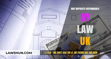 Understanding UK Deposit Laws: Are Refunds Guaranteed?