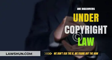 Understanding Copyright Law: Are Discoveries Protected or Public Domain?