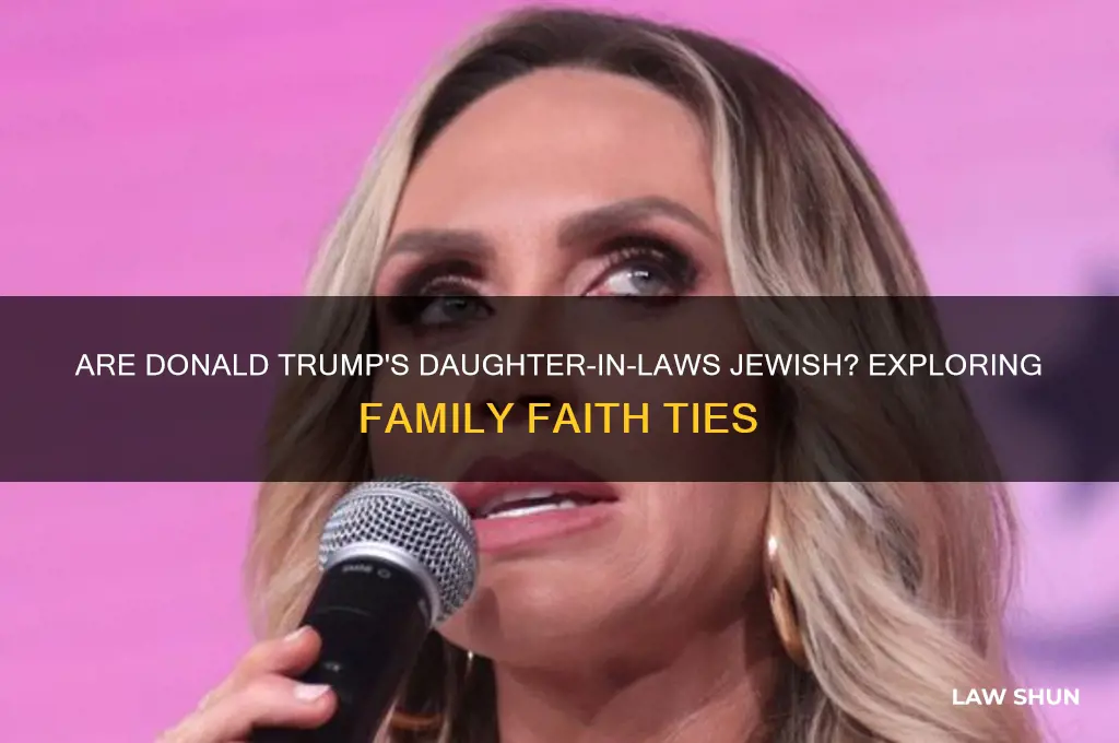 are donald trump
