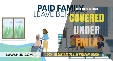 Are Father-in-Laws Covered Under FMLA? Understanding Leave Eligibility