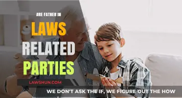 Are Father-in-Laws Related Parties? Exploring Family Dynamics and Legal Ties