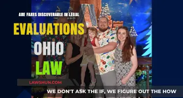Are Faxes Discoverable in Ohio Legal Evaluations? Key Insights