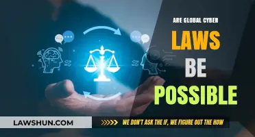 Can Global Cyber Laws Unify Digital Governance Across Nations?