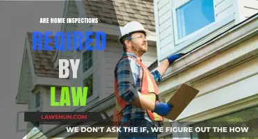 Are Home Inspections Legally Required? Understanding the Law