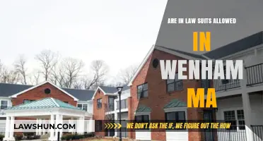 Are In-Law Suites Legal in Wenham, MA? A Comprehensive Guide