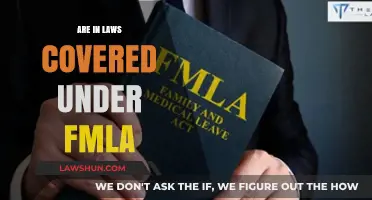 Are In-Laws Covered Under FMLA? Understanding Family Leave Rights