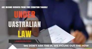 Are Free Donations Taxable in Australia? Understanding Your Obligations