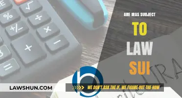 Are IRAs Subject to Law Sui? Understanding Legal Implications