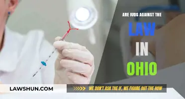Are IUDs Legal in Ohio? Understanding Current Laws and Access