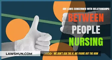 Nursing Ethics: Navigating Legal Boundaries in Interpersonal Relationships