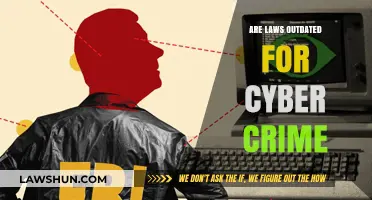 Are Cybercrime Laws Outdated? Challenges in the Digital Age