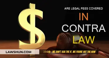 Contract Law: Who Pays Legal Fees?