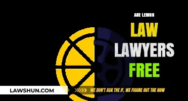 Are Lemon Law Lawyers Free? Understanding Costs and Legal Rights