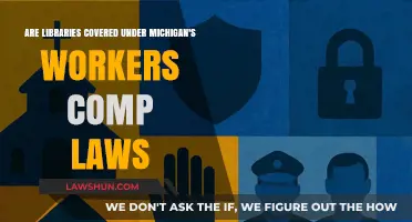 Are Michigan Libraries Covered Under Workers' Comp Laws?