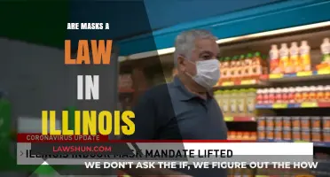 Are Masks Mandatory in Illinois? Understanding Current State Regulations