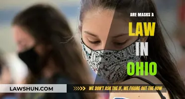 Ohio Mask Mandate: Legal Requirements and Current Regulations Explained