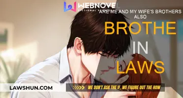 Understanding the Brother-in-Law Relationship